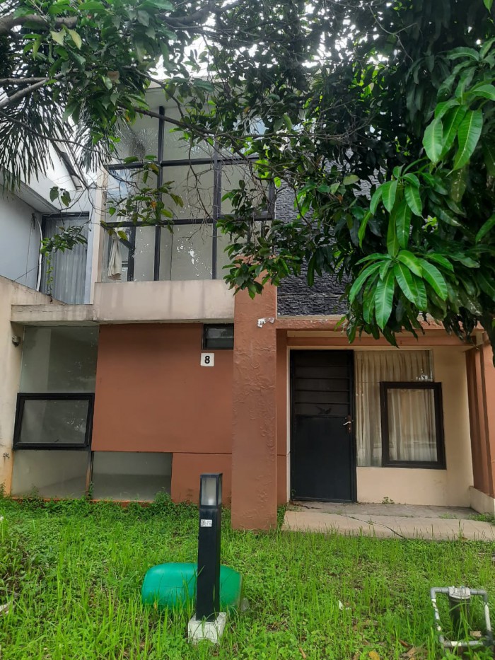 Rumah Dijual di Cluster Vassa Wood Lippo Cikarang